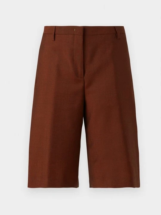 Zdjęcie produktu Szorty Paul Smith ciemnoczerwony