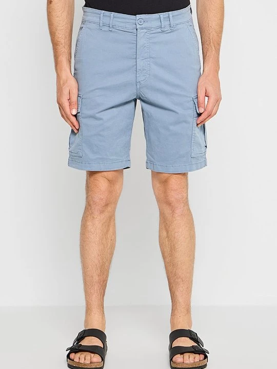 Zdjęcie produktu Szorty Pepe Jeans jasnoniebieski