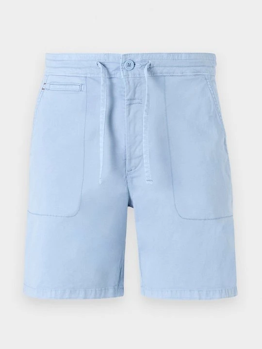Zdjęcie produktu Szorty Pepe Jeans niebieski