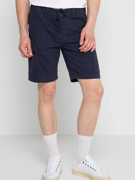 Zdjęcie produktu Szorty Pepe Jeans granatowy