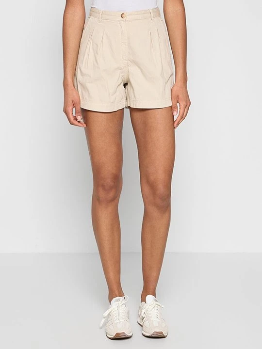 Zdjęcie produktu Szorty Pepe Jeans beżowy