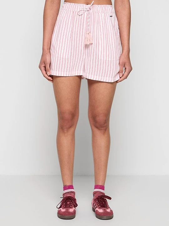 Zdjęcie produktu Szorty Pepe Jeans jasnoróżowy