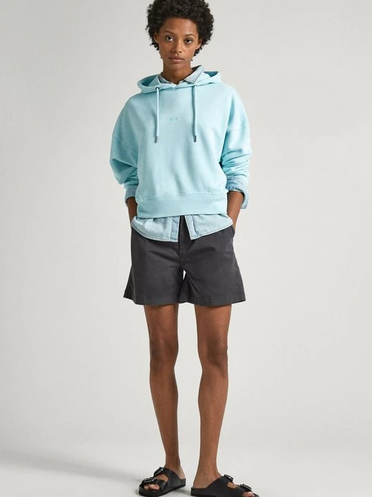Zdjęcie produktu Szorty Pepe Jeans szary
