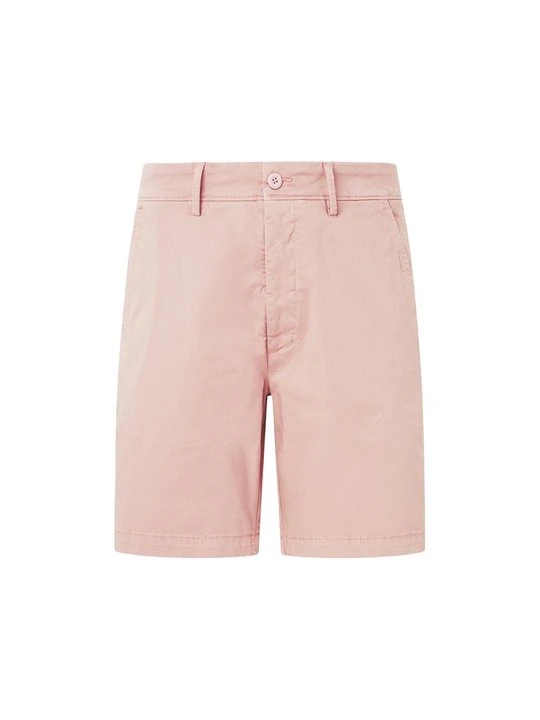 Zdjęcie produktu Szorty Pepe Jeans różowy