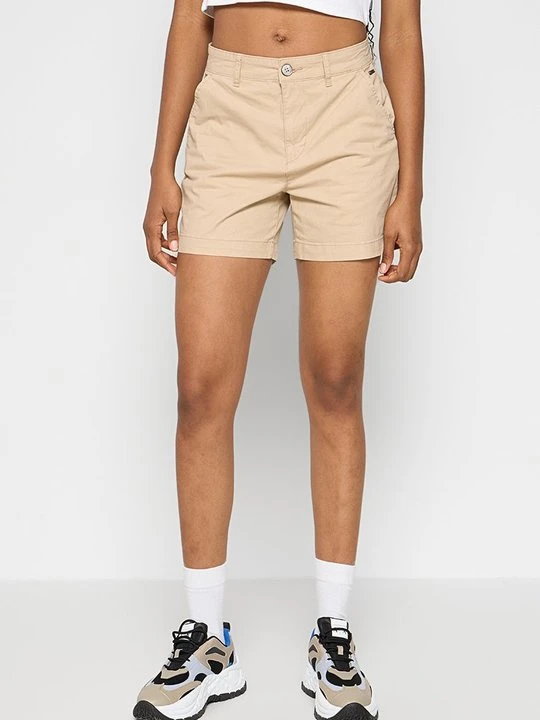 Zdjęcie produktu Szorty Pepe Jeans beżowy