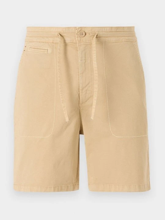 Zdjęcie produktu Szorty Pepe Jeans brązowy