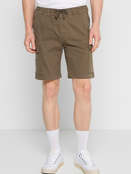 Zdjęcie produktu Szorty Pepe Jeans khaki