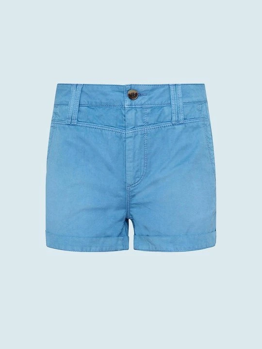Zdjęcie produktu Szorty Pepe Jeans niebieski
