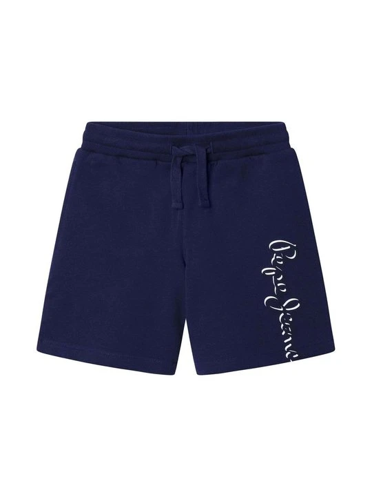 Zdjęcie produktu Szorty Pepe Jeans granatowy