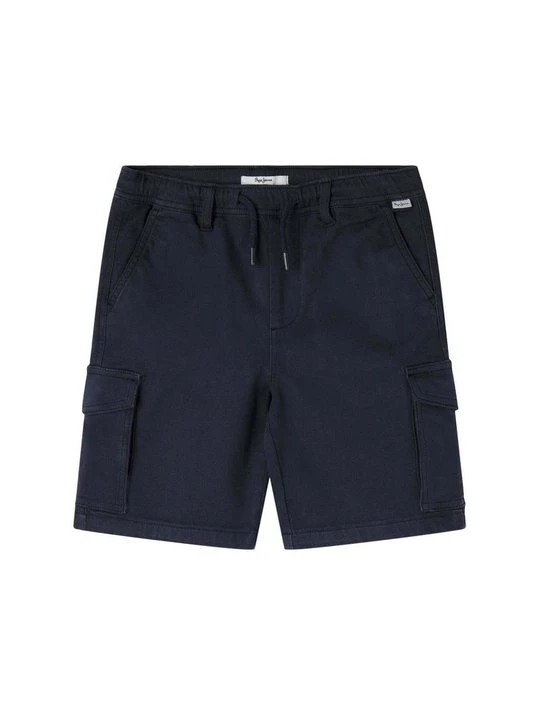 Zdjęcie produktu Szorty Pepe Jeans granatowy