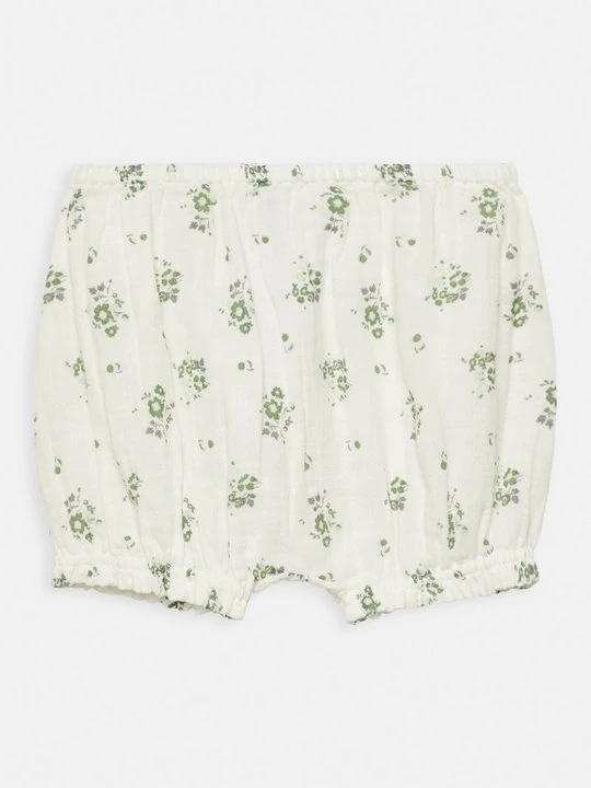 Zdjęcie produktu Szorty Petit Bateau biały