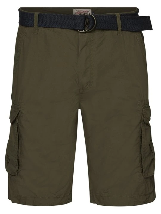 Zdjęcie produktu Szorty Petrol Industries khaki