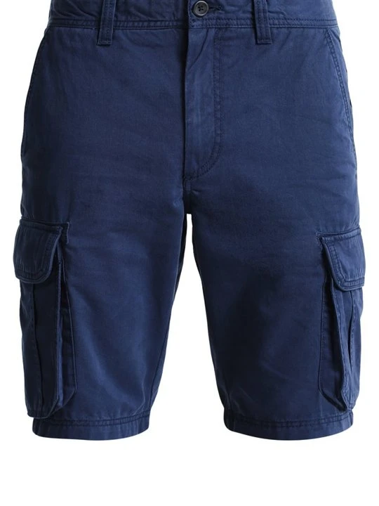 Zdjęcie produktu Szorty Pier One granatowy