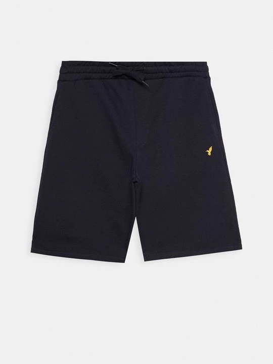 Zdjęcie produktu Szorty Pier One By Zalando granatowy