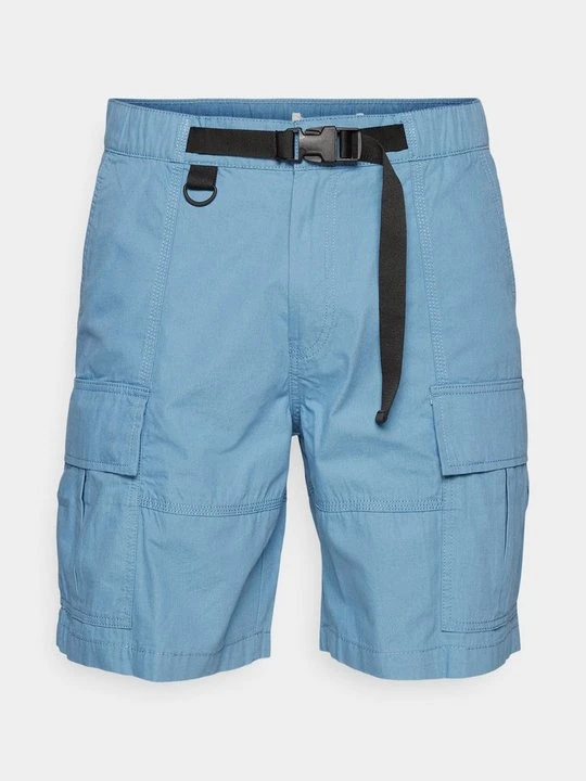 Zdjęcie produktu Szorty Pier One niebieski