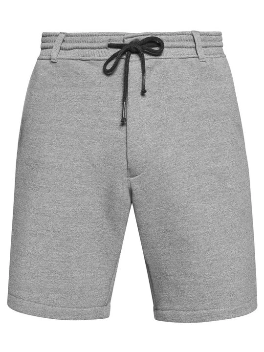 Zdjęcie produktu Szorty Pier One jasnoszary melanż