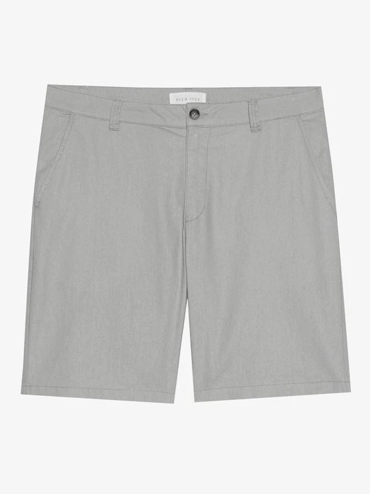Zdjęcie produktu Szorty Pier One szary