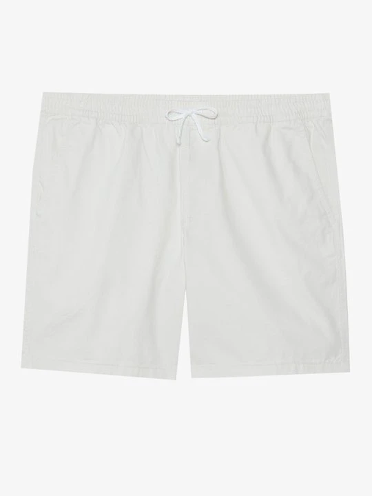 Zdjęcie produktu Szorty Pier One By Zalando mleczny