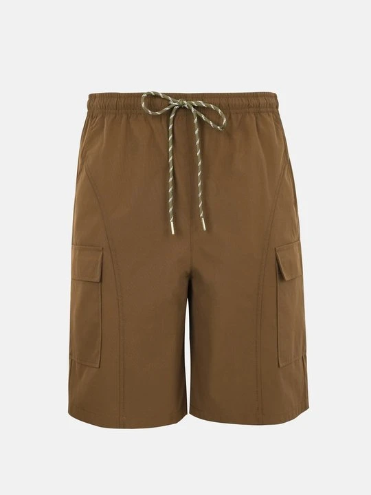 Zdjęcie produktu Szorty Pier One By Zalando khaki