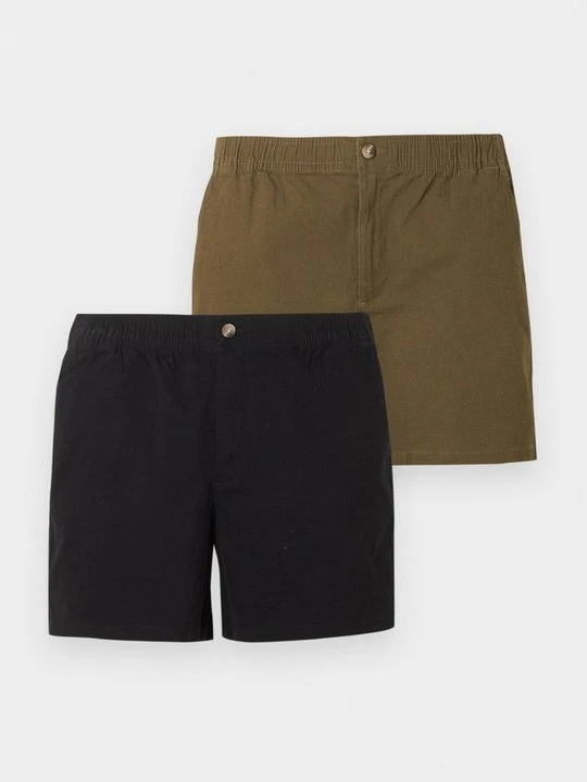 Zdjęcie produktu Szorty Pier One By Zalando miętowy