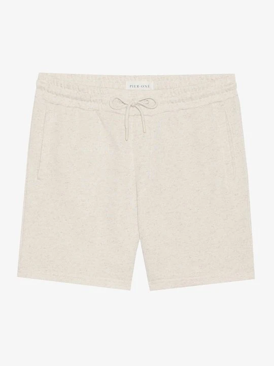 Zdjęcie produktu Szorty Pier One By Zalando mleczny
