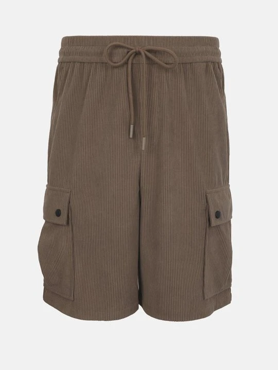 Zdjęcie produktu Szorty Pier One By Zalando wielbłądzi