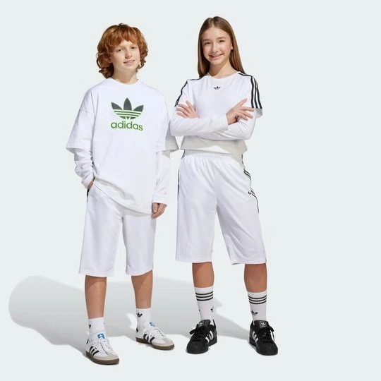 Zdjęcie produktu Szorty piłkarskie Adidas