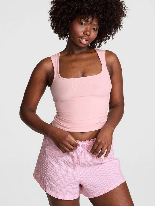 Zdjęcie produktu Szorty piżamowe Coastal Cutie Victoria's Secret