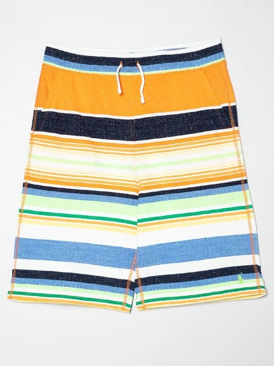 Zdjęcie produktu Szorty Polo Ralph Lauren pomarańczowy