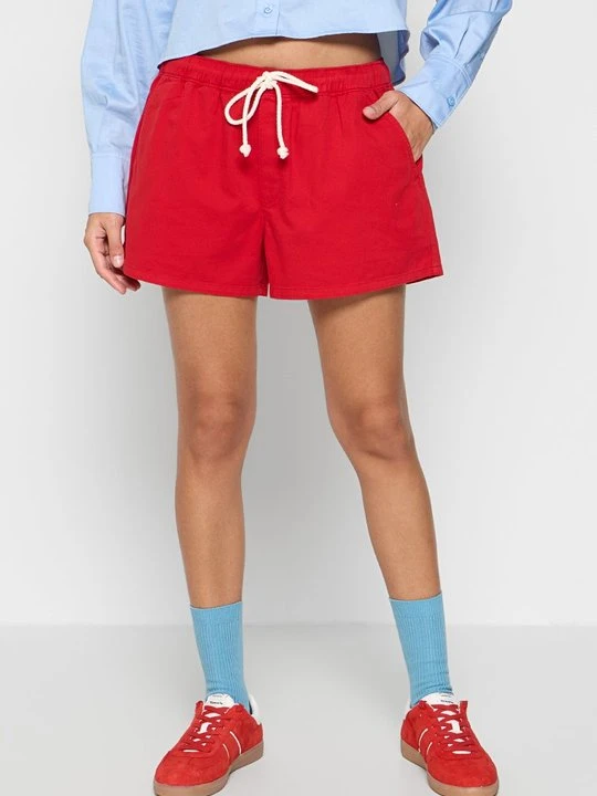 Zdjęcie produktu Szorty Polo Ralph Lauren czerwony