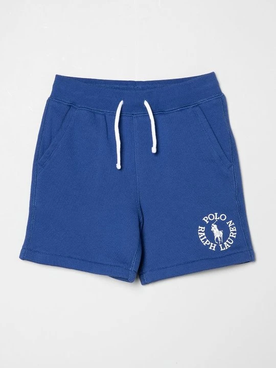 Zdjęcie produktu Szorty Polo Ralph Lauren granatowy