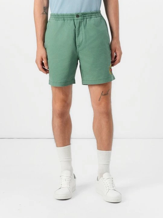 Zdjęcie produktu Szorty Polo Ralph Lauren zielony