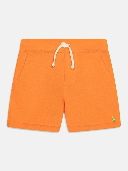 Zdjęcie produktu Szorty Polo Ralph Lauren pomarańczowy