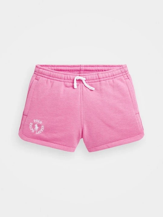 Zdjęcie produktu Szorty Polo Ralph Lauren różowy