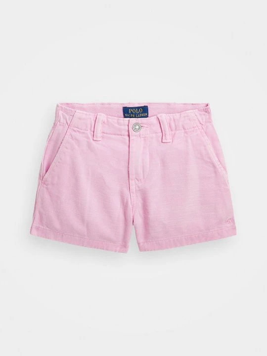 Zdjęcie produktu Szorty Polo Ralph Lauren różowy