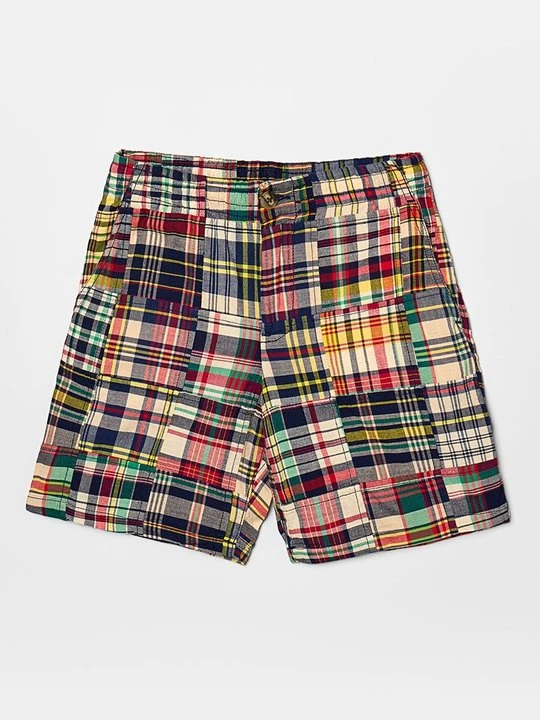 Zdjęcie produktu Szorty Polo Ralph Lauren różowy
