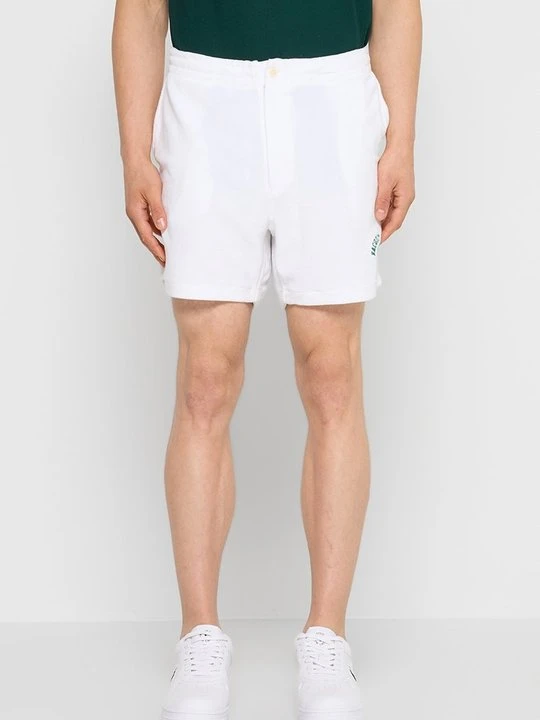 Zdjęcie produktu Szorty Polo Ralph Lauren biały