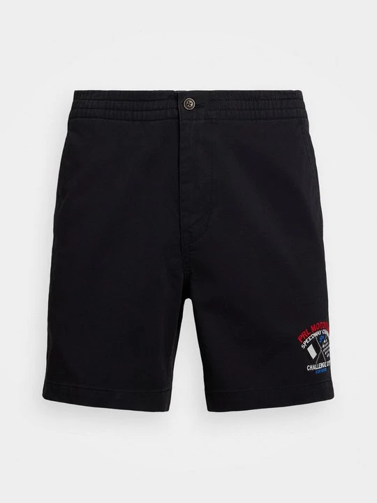 Zdjęcie produktu Szorty Polo Ralph Lauren czarny