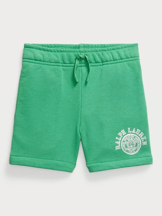 Zdjęcie produktu Szorty Polo Ralph Lauren zielony