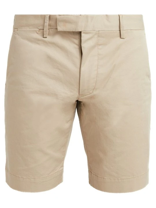 Zdjęcie produktu Szorty Polo Ralph Lauren khaki