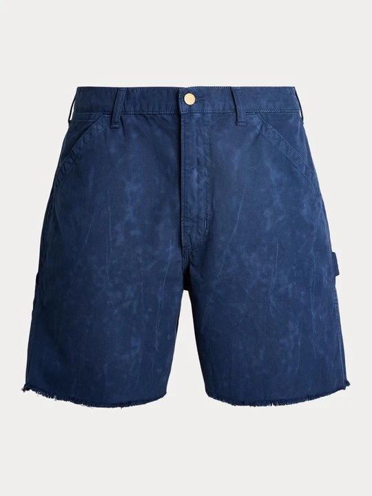 Zdjęcie produktu Szorty Polo Ralph Lauren granatowy