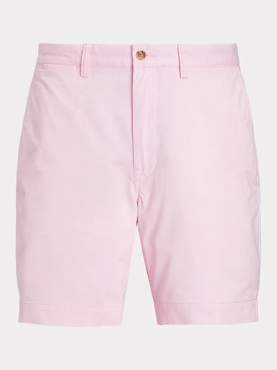 Zdjęcie produktu Szorty Polo Ralph Lauren różowy