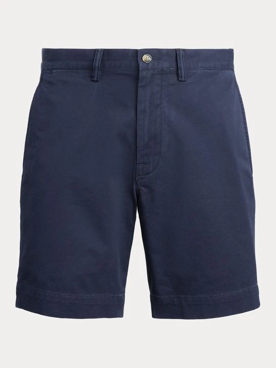 Zdjęcie produktu Szorty Polo Ralph Lauren granatowy