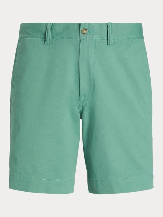 Zdjęcie produktu Szorty Polo Ralph Lauren zielony