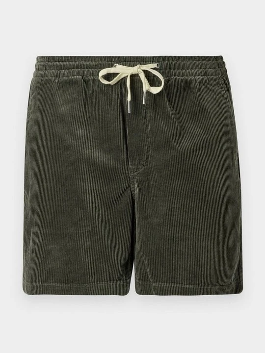 Zdjęcie produktu Szorty Polo Ralph Lauren ciemnoszary
