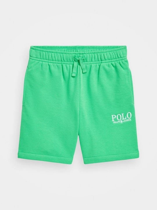 Zdjęcie produktu Szorty Polo Ralph Lauren zielony
