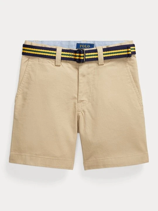Zdjęcie produktu Szorty Polo Ralph Lauren beżowy
