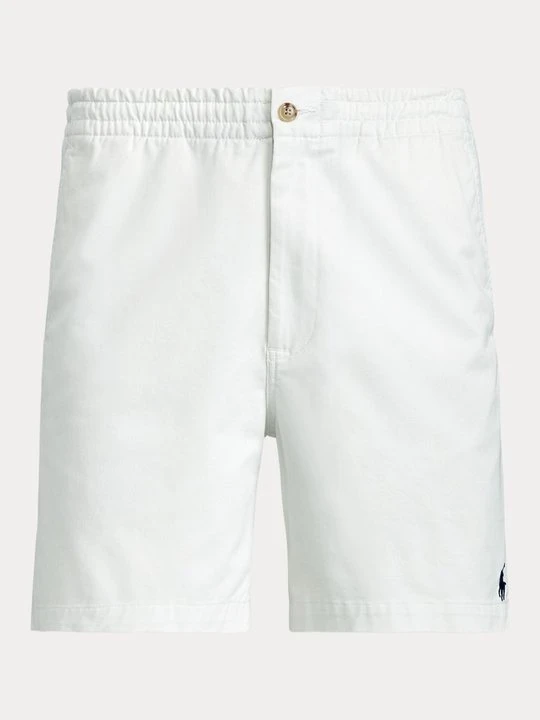 Zdjęcie produktu Szorty Polo Ralph Lauren biały