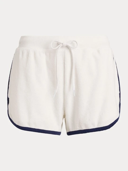 Zdjęcie produktu Szorty Polo Ralph Lauren biały