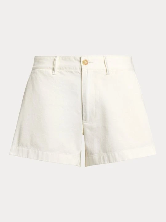 Zdjęcie produktu Szorty Polo Ralph Lauren biały